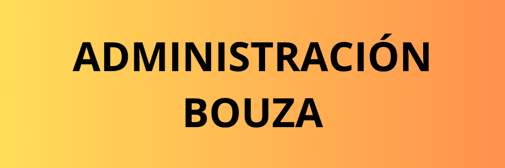 BOUZA