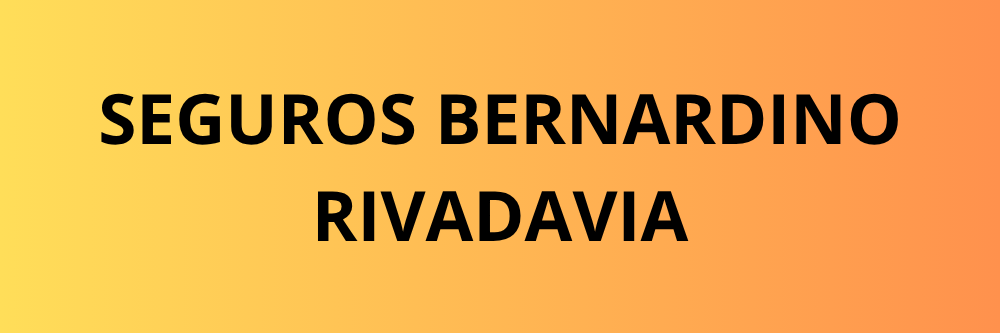 RIVADAVIA