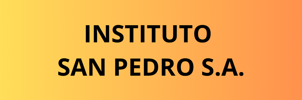 SAN PEDRO